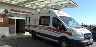Keşan'da Boşanma Aşamasındaki Adam Eşini ve Kayınpederini Vurdu