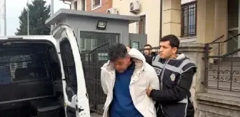 Dansözü öldüren şahıs tutuklandı