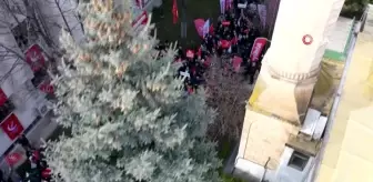 Yeniden Refah Partisi, İstanbul, Ankara ve İzmir'de kendi adaylarını gösterecek