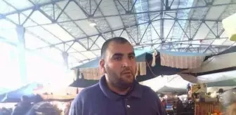 Manisa'da Cami Avlusunda Bıçaklanan Adam Hayatını Kaybetti