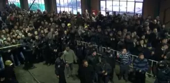 Zonguldak'ta maden faciası davasında Yargıtay kararı bozdu