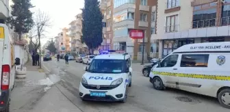 Keşan'da Boşanma Aşamasındaki Eşini ve Kayınpederini Vuran Adam İntihara Kalkıştı