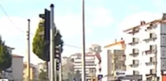 Bartın'da açılan arka kapıdan düşen çocuk yara almadan kurtuldu