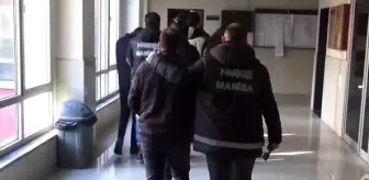 Tavuk çiftliğine uyuşturucu operasyonunda 7 tutuklama