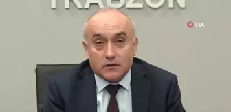 Trabzon'da 'Tarımsal Üretimin Planlaması' konuşuldu