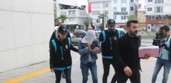 Ordu'da bebeğini öldüren kadına müebbet hapis cezası