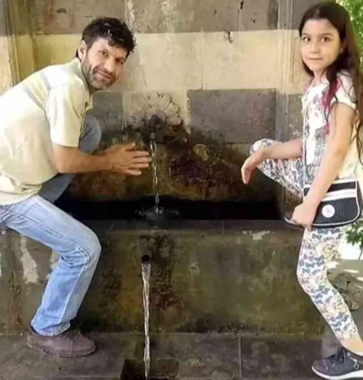 Depremin sembolü olan Mesut Hançer: Her şey yarım kaldı Depremin sembolü olan Mesut Hançer: Her şey yarım kaldı
