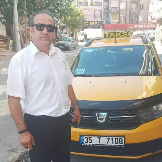 Taksici Ouz Erge'yi ldren cani iin istenen ceza belli oldu