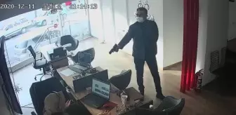 Manisa'da kadını öldüren sanığa müebbet hapis cezası