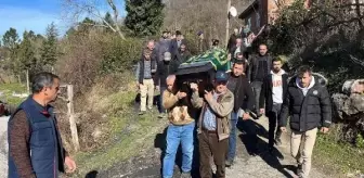 Önce işkence sonra cinayet! Av tüfeğiyle öldürdüğü annesine iki sene önce cinsel saldırıda bulunmuş