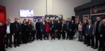 Dr. Sadık Ahmet'in hayatını anlatan film Oscar aday adayı olacak