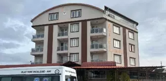 Boşandığı eşini kıskanarak öldüren adamdan şok ifade