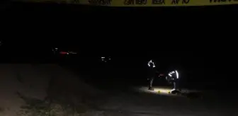 Çanakkale'de Motosikletli İki Kişi Pompalı Tüfekle Öldürüldü