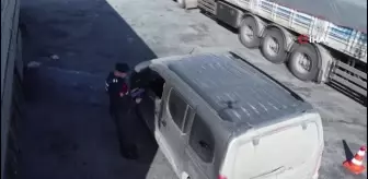 Sürücülere yönelik dron destekli denetim