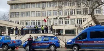 Çanakkale'de Motosikletli İki Kişi Pompalı Tüfekle Öldürüldü