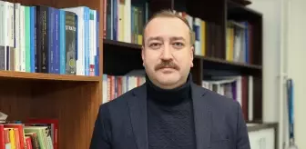 GAÜN Öğretim Üyesi Doç. Dr. Mehmet Akif Destek, RePEc platformunun başarılı ekonomistler listesinde yer aldı