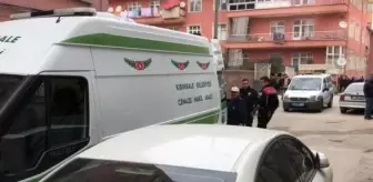 Kırıkkale'de Emlakçı Bıçaklanarak Öldürüldü