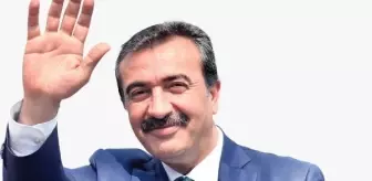 Çukurova Belediye Başkanı Soner Çetin CHP'den istifa etti