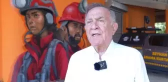Seyhan Belediye Başkanı Partisinden İstifa Etti