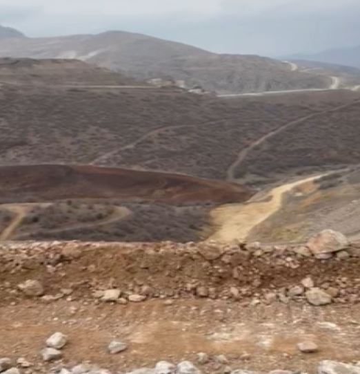Erzincan'daki maden faciası dünya basınında: İşçiler siyanürlü heyelan tarafından yutuldu