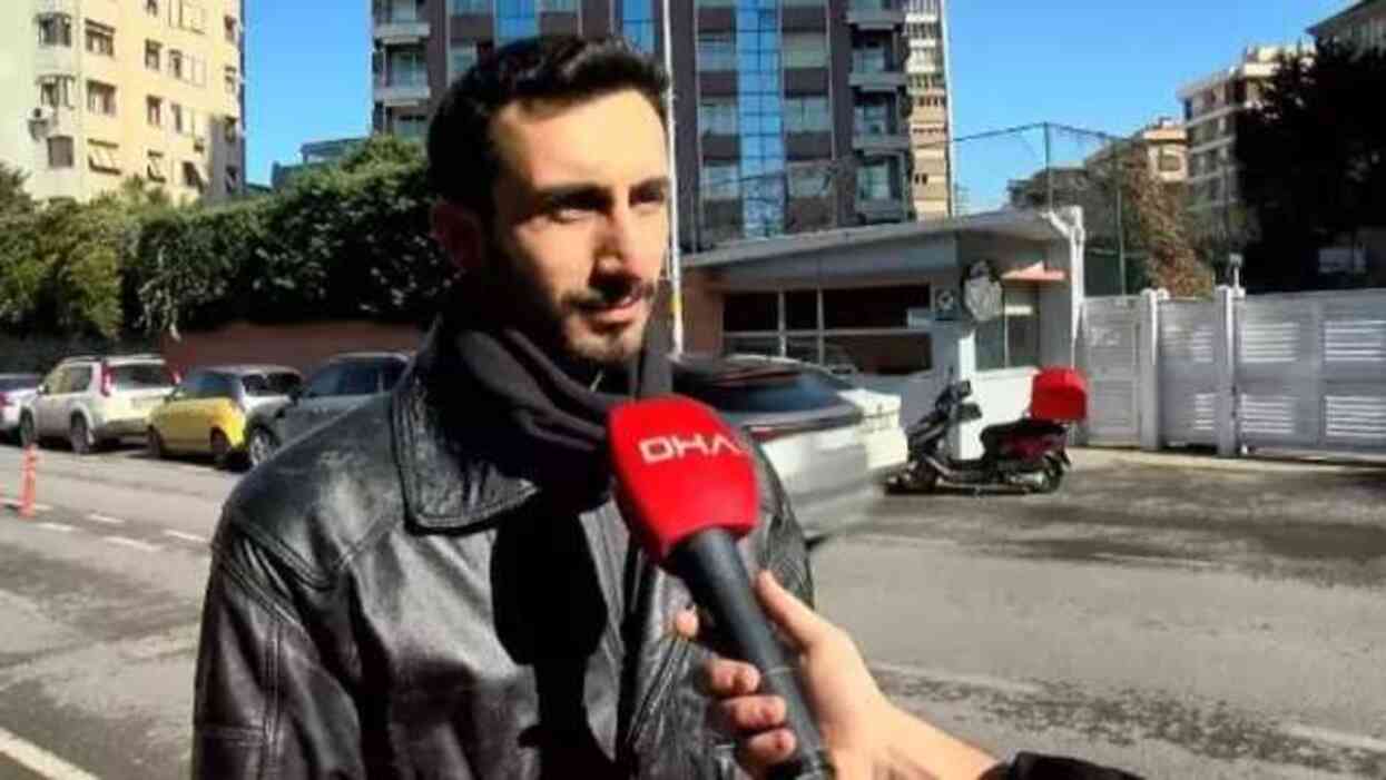 Lüks sitede kuryelere asansör ayrımcılığı Lüks sitede kuryelere asansör ayrımcılığı