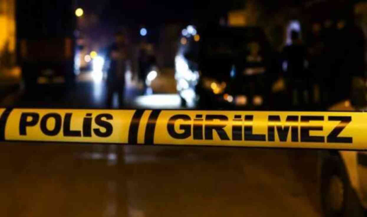 Adana'da Sevgililer Günü cinayeti: Kız arkadaşını öldürüp gömdü Adana'da Sevgililer Günü cinayeti: Kız arkadaşını öldürüp gömdü