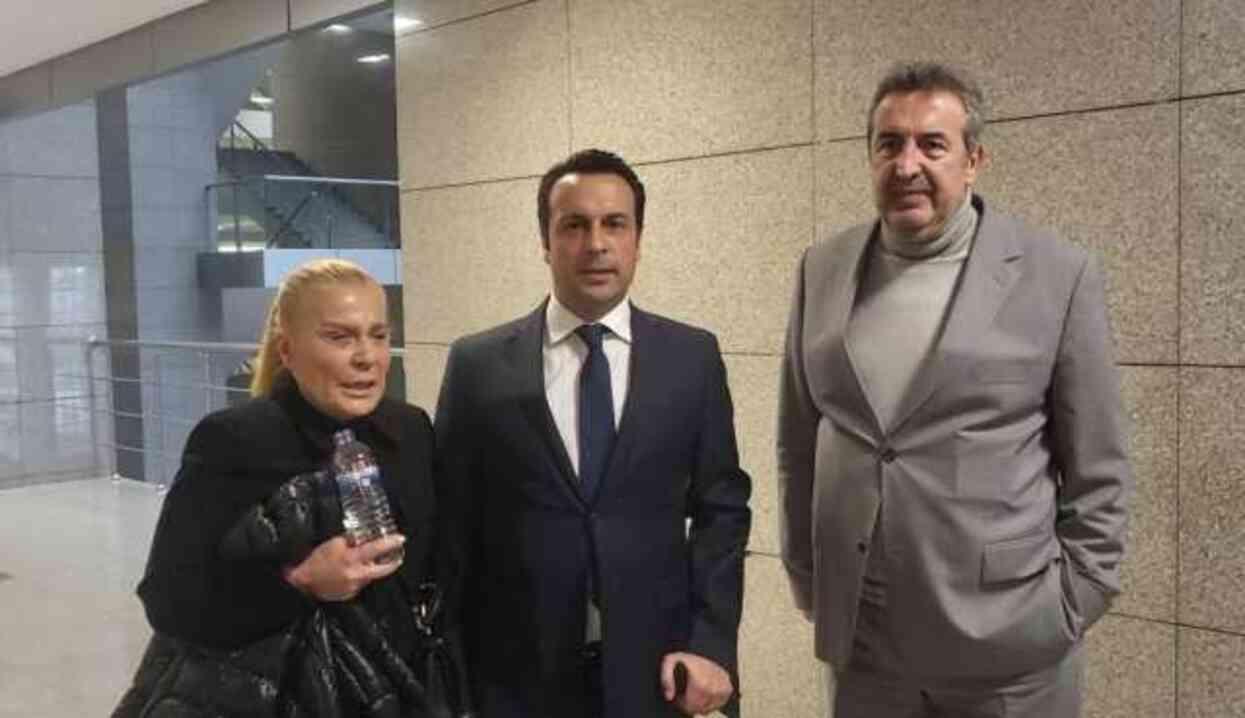 Eşini öldürmeye teşebbüs ettiği iddia edilen iş adamına beraat