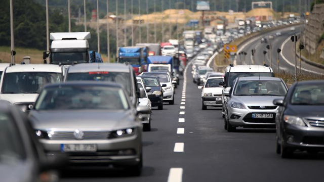 Zorunlu trafik sigortasında Sigorta Aracıları Teklif Platformu uygulaması başlıyor