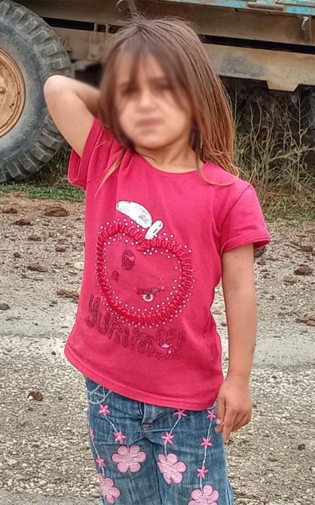 9 yaşındaki çocuk oynadığı tüfekle 5 yaşındaki kızı vurarak öldürdü