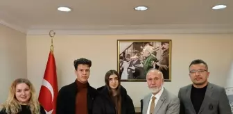Bartın Valisi başkanlığında seçim güvenliği toplantısı yapıldı