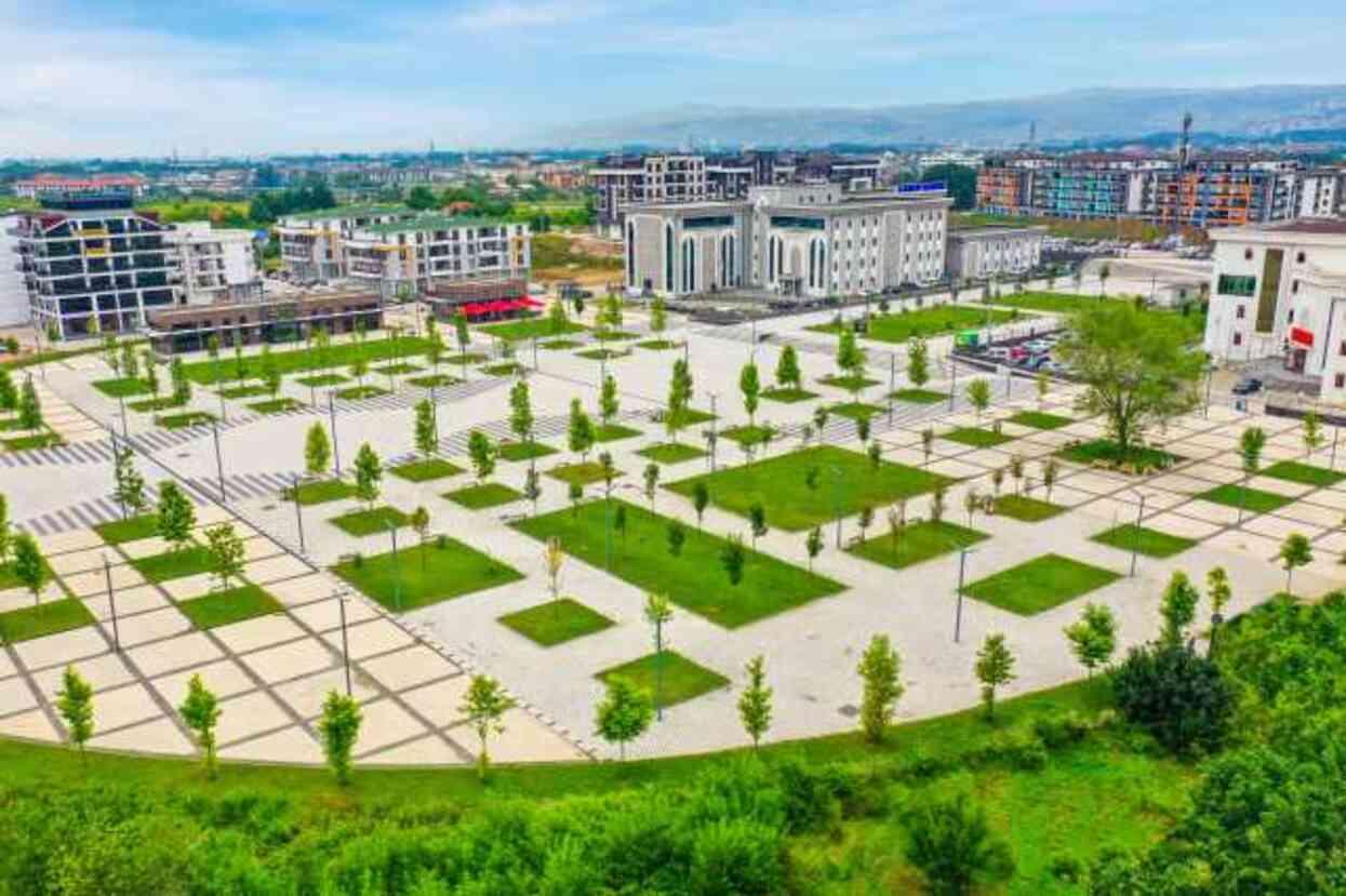 Yeni yüzyıla Kocaeli imzası Yeni yüzyıla Kocaeli imzası