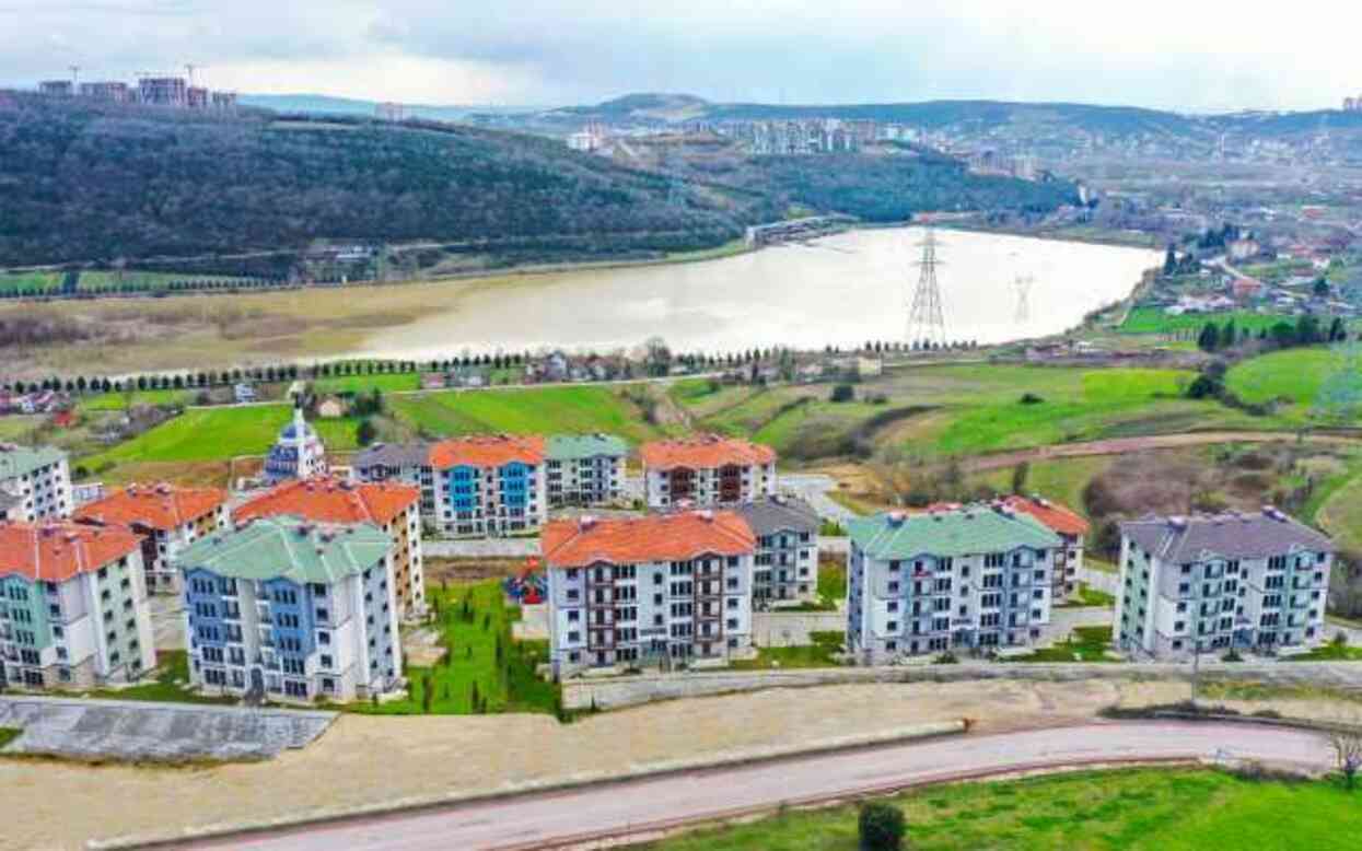 Yeni yüzyıla Kocaeli imzası Yeni yüzyıla Kocaeli imzası