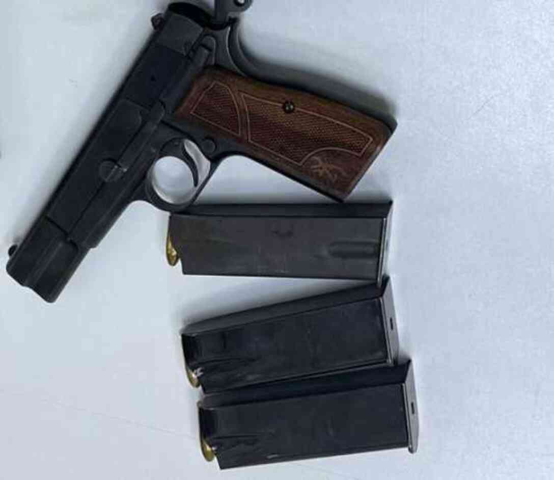 Dini nikahlı eşini ve 2 kızını öldüren zanlıdan akılalmaz sözler: Ben öldürmedim, uzaylılar öldürdü