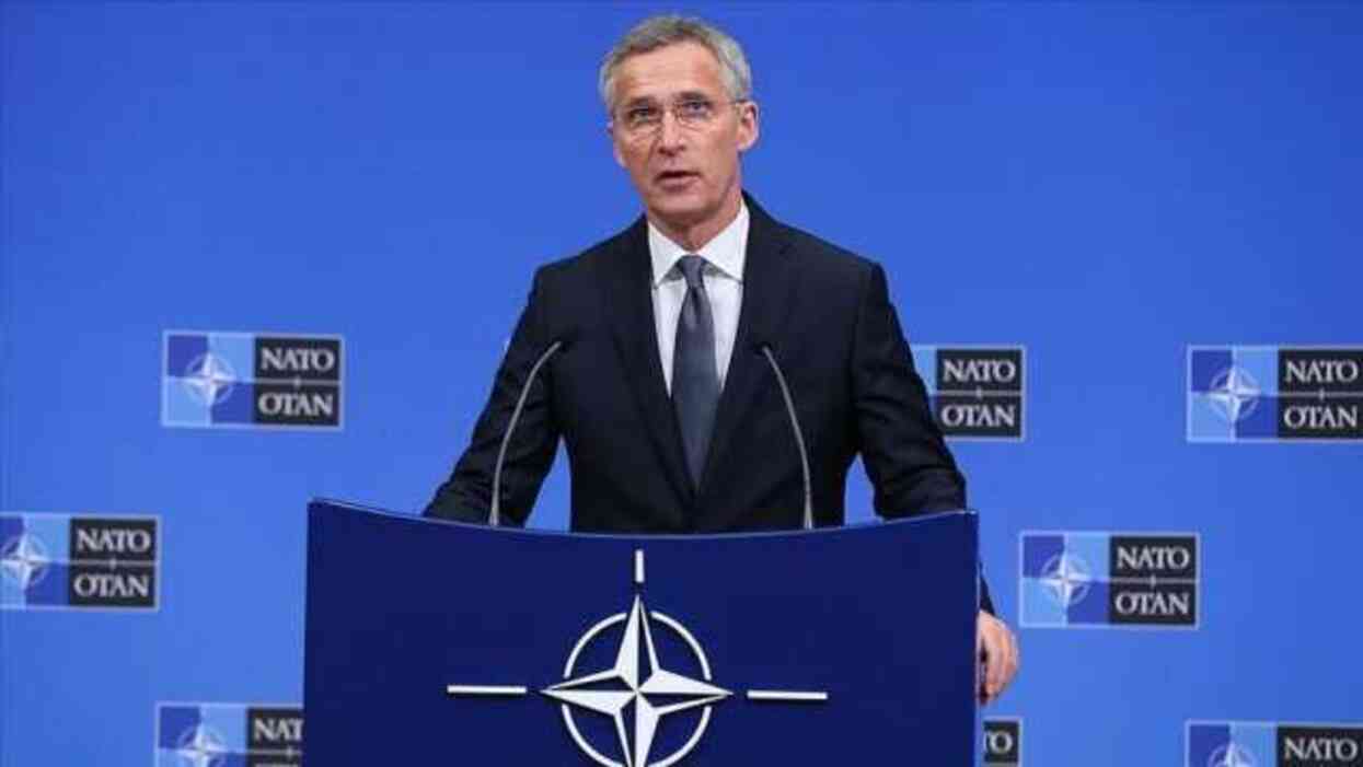 Batılı ülkeler Ukrayna'ya asker mi gönderiyor? Rusya'nın resti sonrası NATO'dan geri adım geldi Batılı ülkeler Ukrayna'ya asker mi gönderiyor? Rusya'nın resti sonrası NATO'dan geri adım geldi