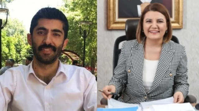 DEM Parti, İzmit'te belediye başkan adayını geri çekerek CHP'yi destekleme kararı aldı