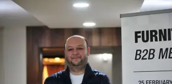 Türk Cumhuriyetlerinden İnegöl'e Mobilya Heyeti