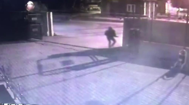Adana'da Polis Merkezine pompalı tüfekle saldıran şüpheli tutuklandı