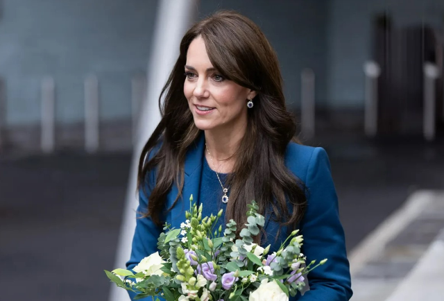 Kate Middleton'ın uzun süre görünmemesinden sonra artan endişeler ile ilgili resmi açıklama yapıldı