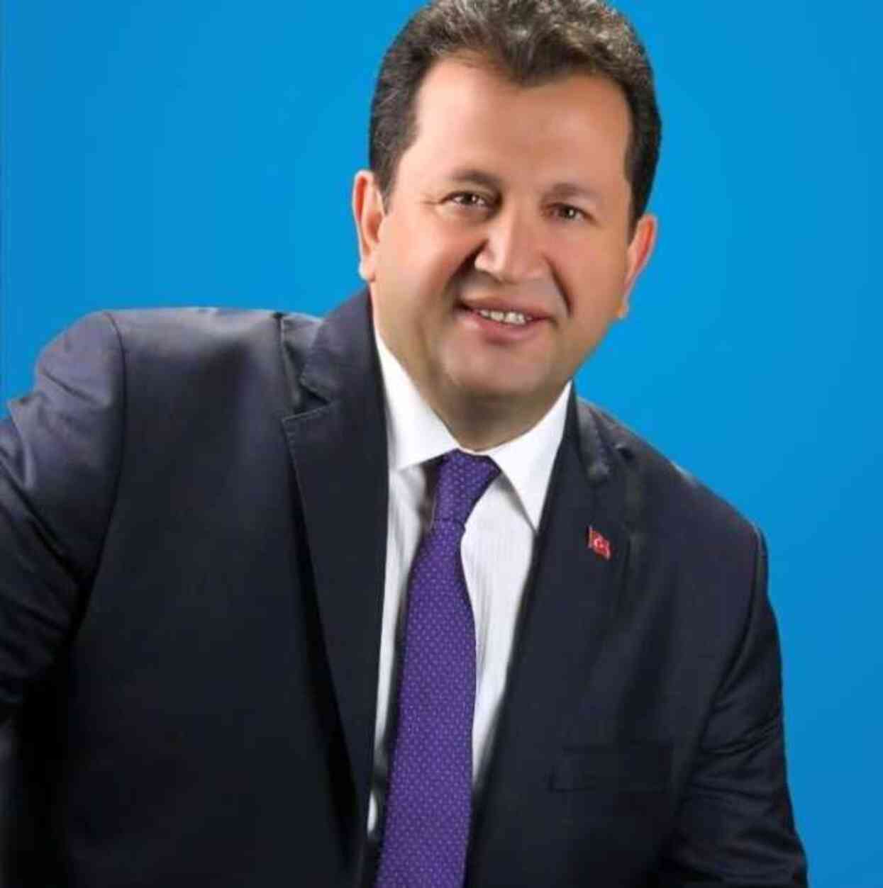 Seçim Kurulu, İYİ Parti Tokat Belediye Başkan Adayının adaylığını düşürdü Seçim Kurulu, İYİ Parti Tokat Belediye Başkan Adayının adaylığını düşürdü