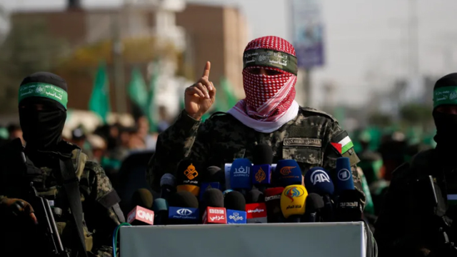 Hamas'tan işgal altındaki Gazze için ümitlendiren açıklama