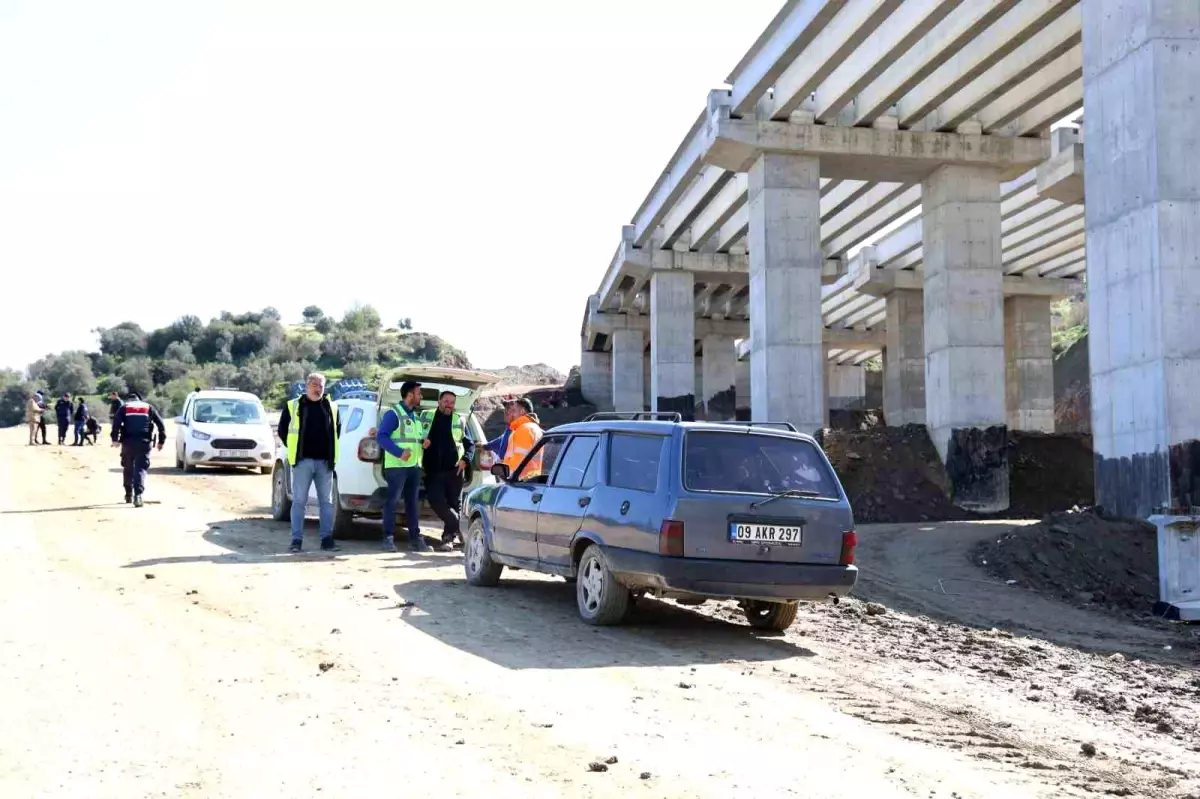 Ayd N Denizli Otoban Yolu N Aat Nda Kazas Son Dakika