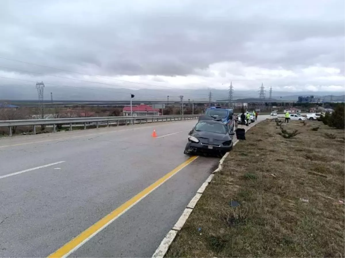 Elaz Da I Leri Bakan N N Program Nda G Revli Polis Memuru Trafik