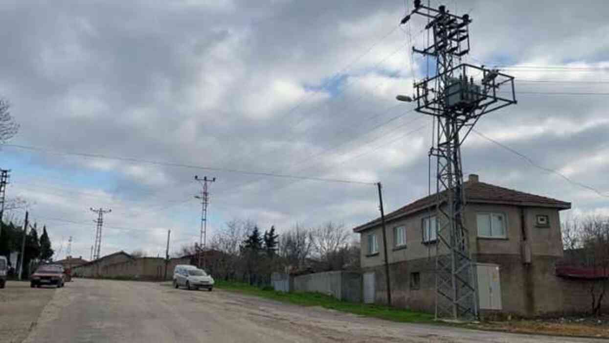 Emekli polisin aile katliamında korkunç ayrıntı! Cesetleri parçalayarak gömmüş