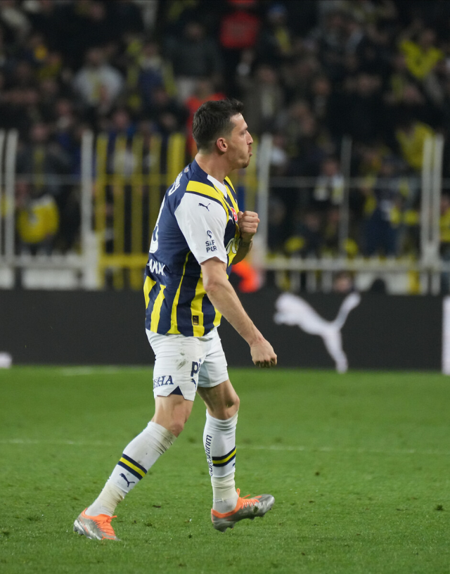 Kanarya hata yapmadı! Fenerbahçe, Pendikspor'u sahasında 4-1 yendi
