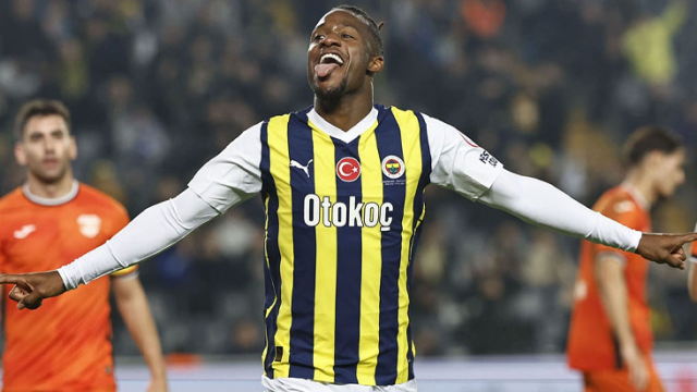 Kanarya hata yapmadı! Fenerbahçe, Pendikspor'u sahasında 4-1 yendi