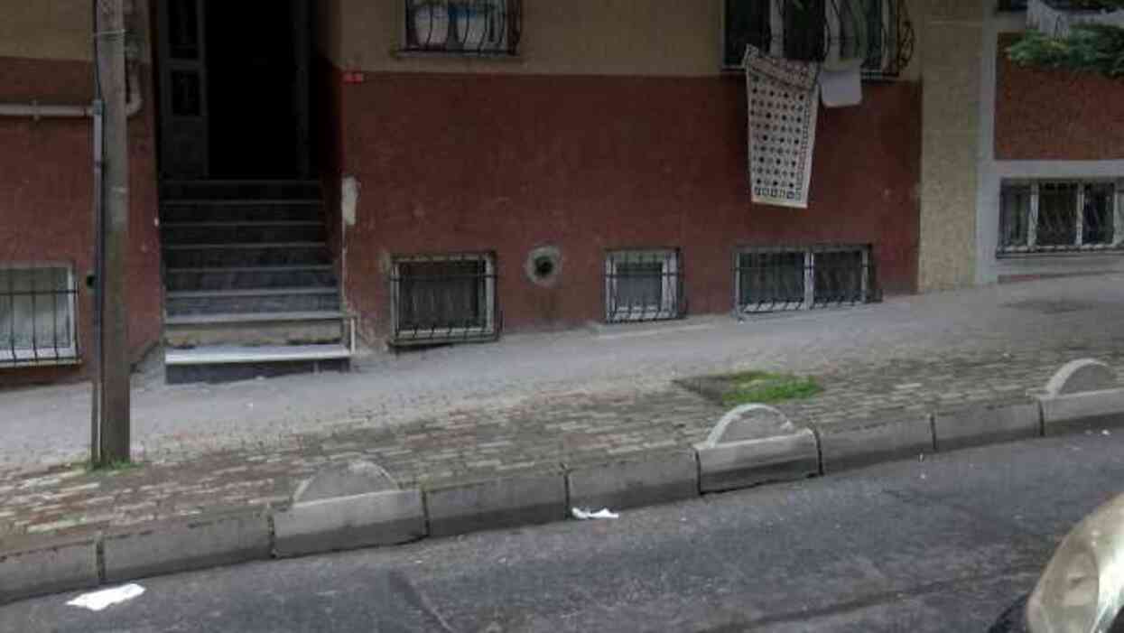 Kadının cansız bedenini poşete sarıp 10 gün cesetle yaşadı Kadının cansız bedenini poşete sarıp 10 gün cesetle yaşadı