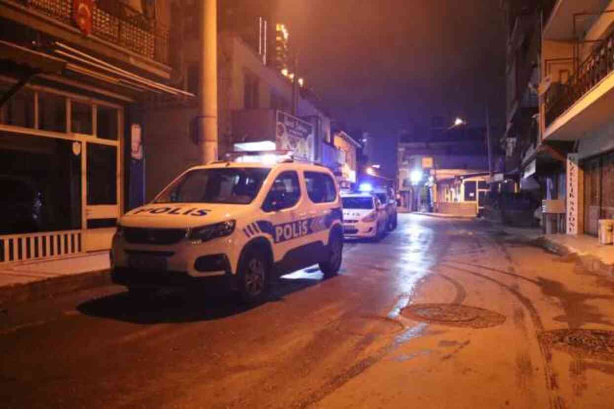 Bıçakla yaralandı, hastanede hayatını kaybetti Bıçakla yaralandı, hastanede hayatını kaybetti