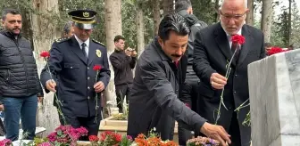 Adana, Mersin ve Hatay'da 18 Mart törenleri düzenlendi