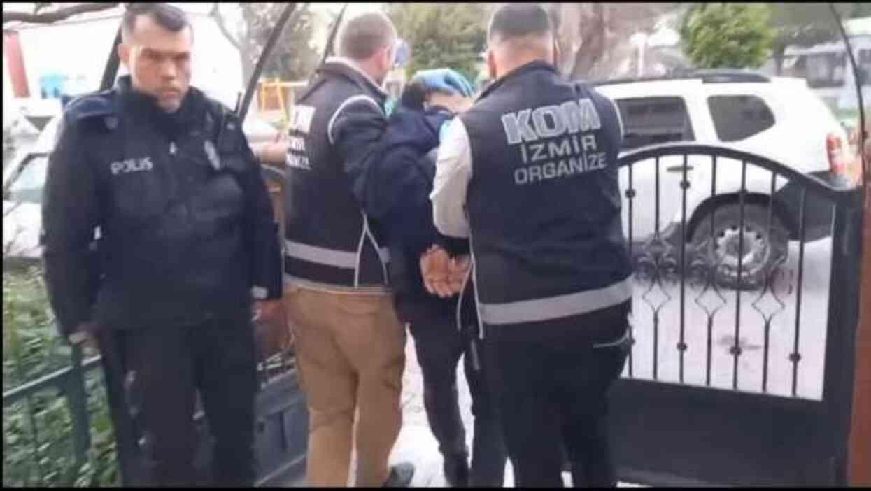 Mahzen-13 operasyonlarında 2 çete daha çökertildi