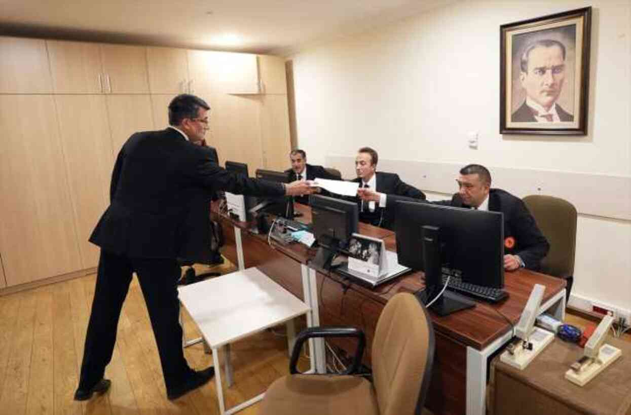 Meclis'in sır küpleri! 2'si kadın 8 kavas, siyasi tarihine yakından tanıklık ediyor Meclis'in sır küpleri! 2'si kadın 8 kavas, siyasi tarihine yakından tanıklık ediyor